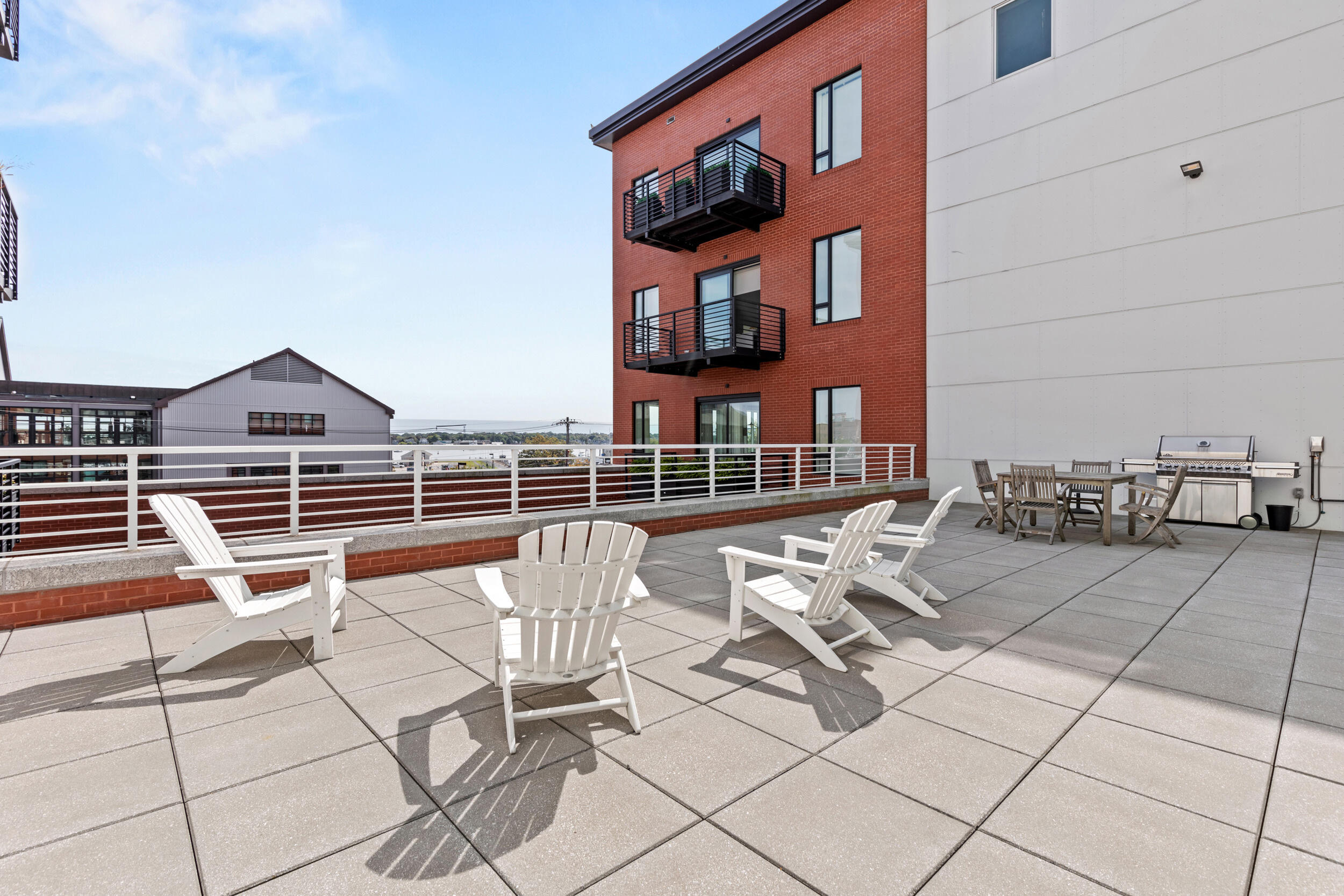 383 Commercial Street Portland ME 04101