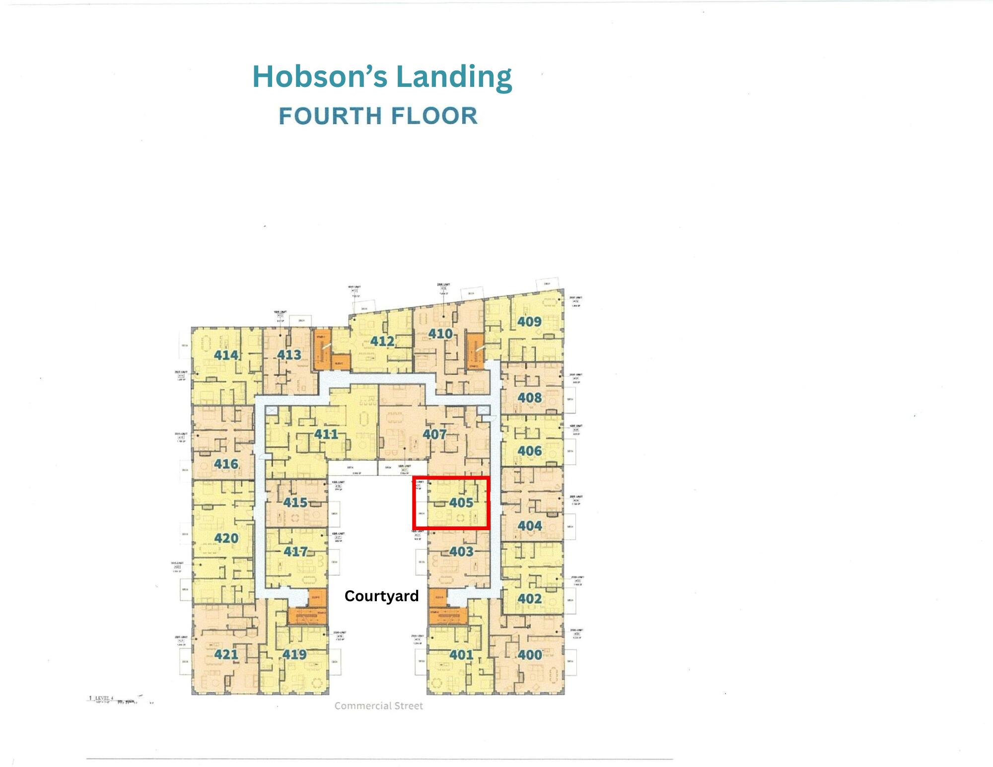 383 Commercial Street Portland ME 04101