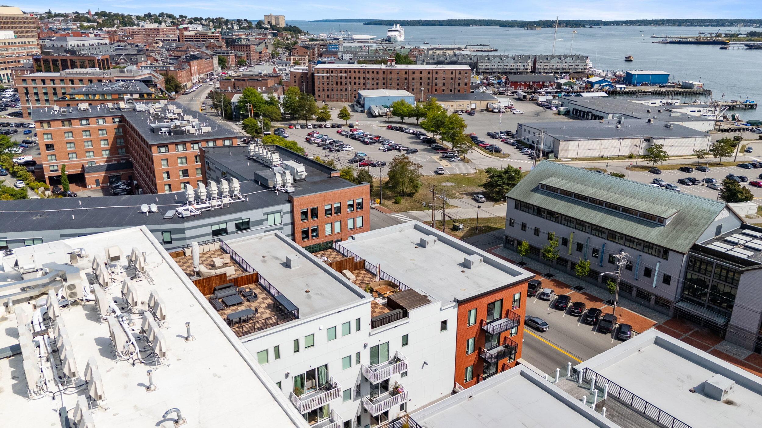 383 Commercial Street Portland ME 04101