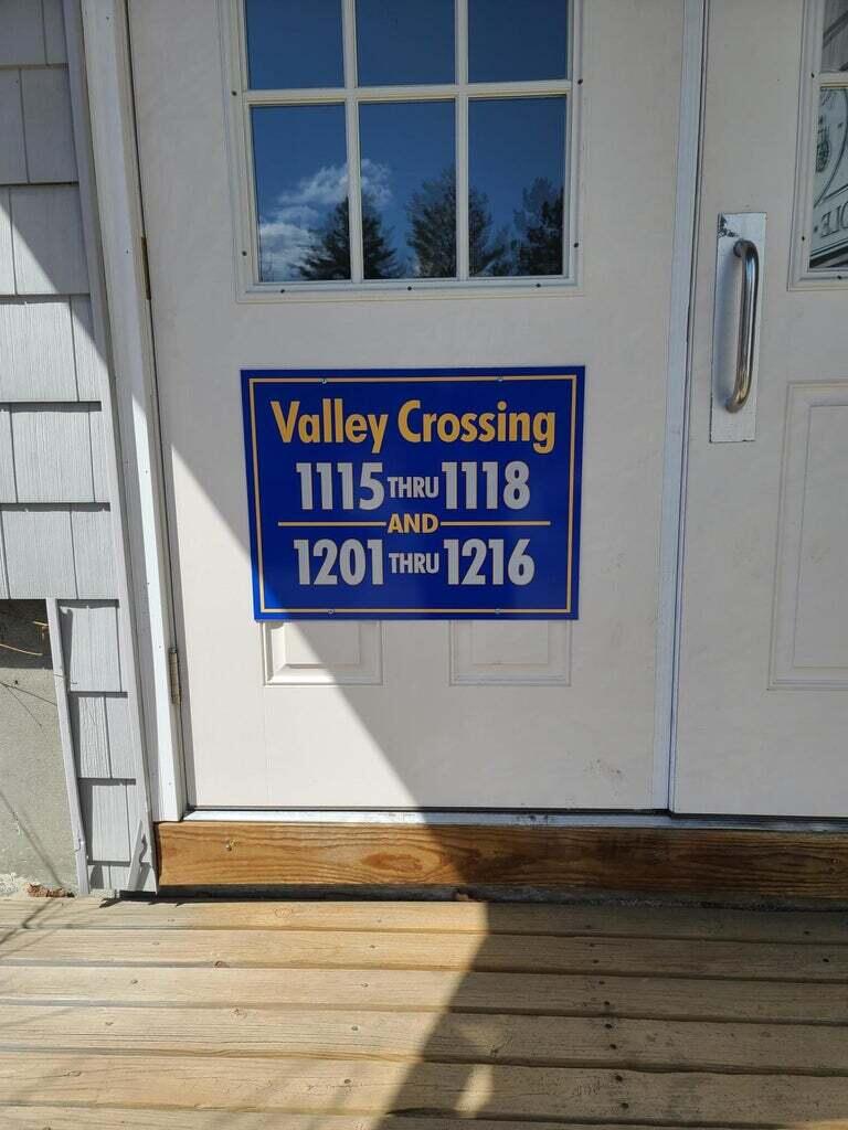 1209 Valley Crossing Carrabassett Valley ME 04947