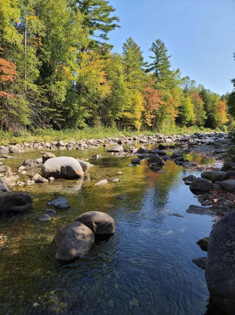 1209 Valley Crossing Carrabassett Valley ME 04947