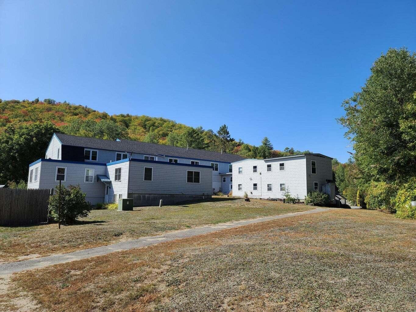 1209 Valley Crossing Carrabassett Valley ME 04947