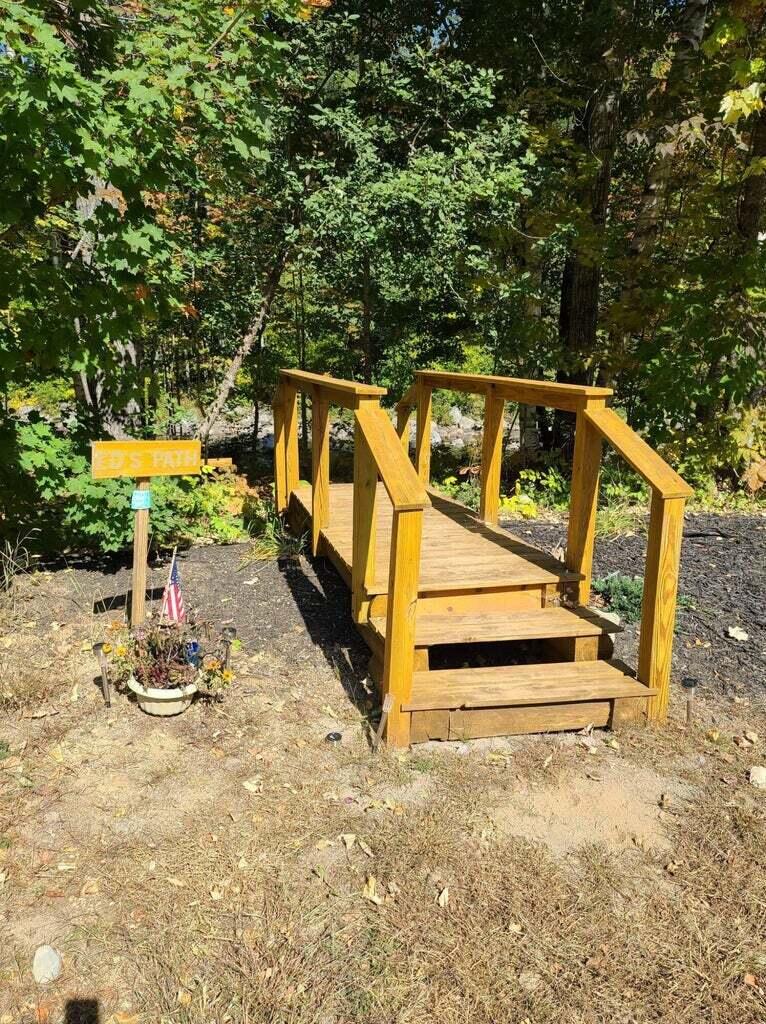 1209 Valley Crossing Carrabassett Valley ME 04947