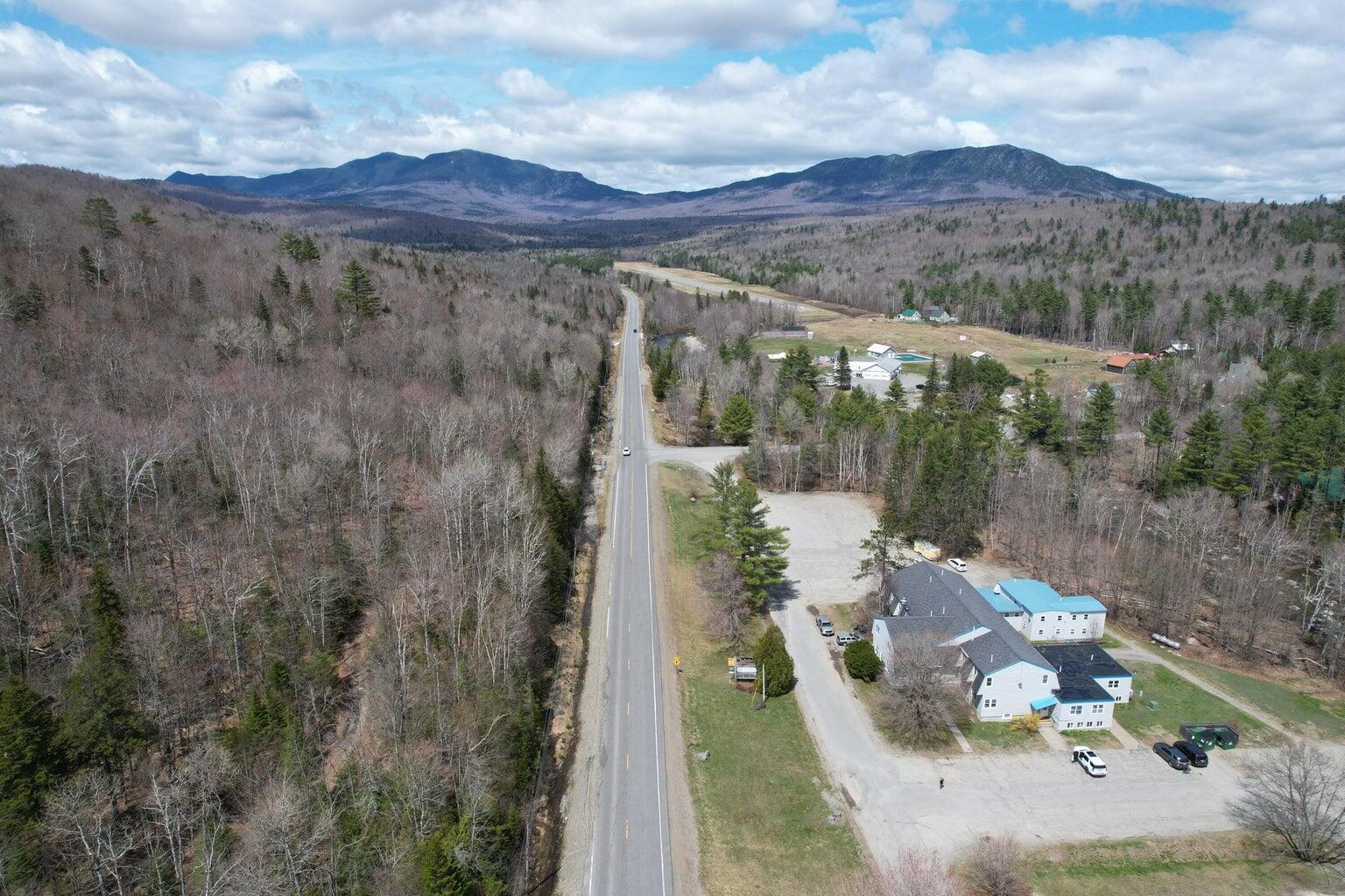 1209 Valley Crossing Carrabassett Valley ME 04947