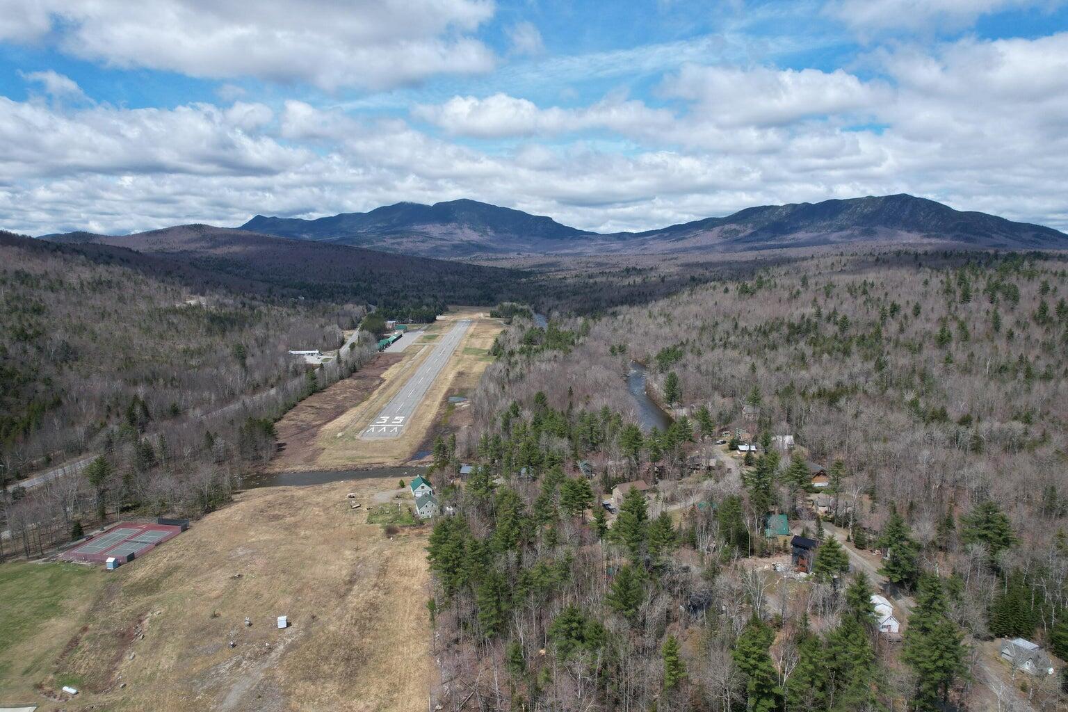 1209 Valley Crossing Carrabassett Valley ME 04947