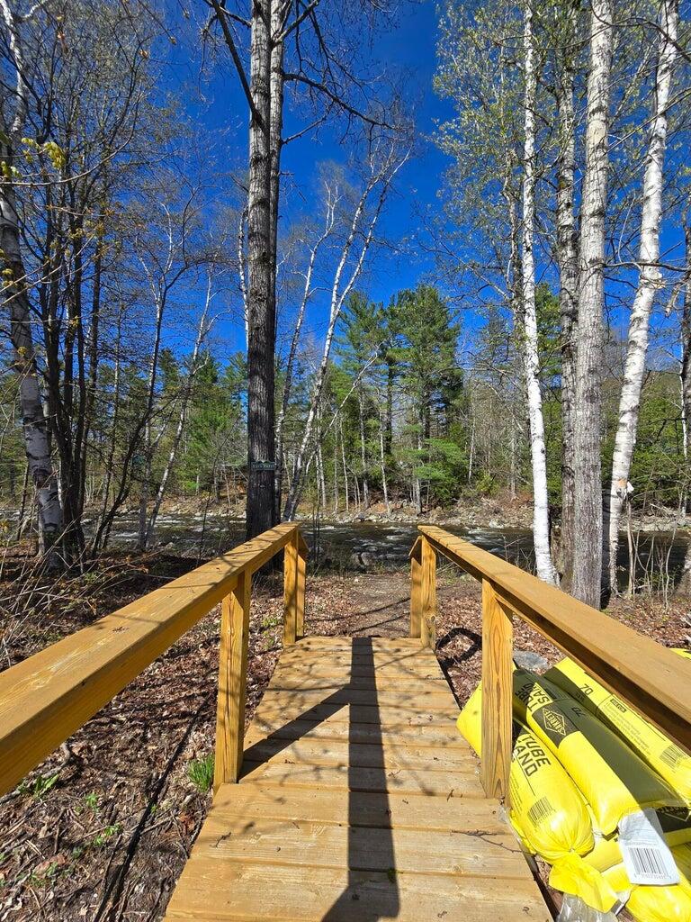 1209 Valley Crossing Carrabassett Valley ME 04947