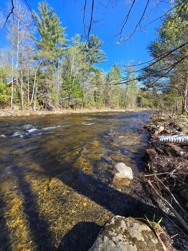 1209 Valley Crossing Carrabassett Valley ME 04947