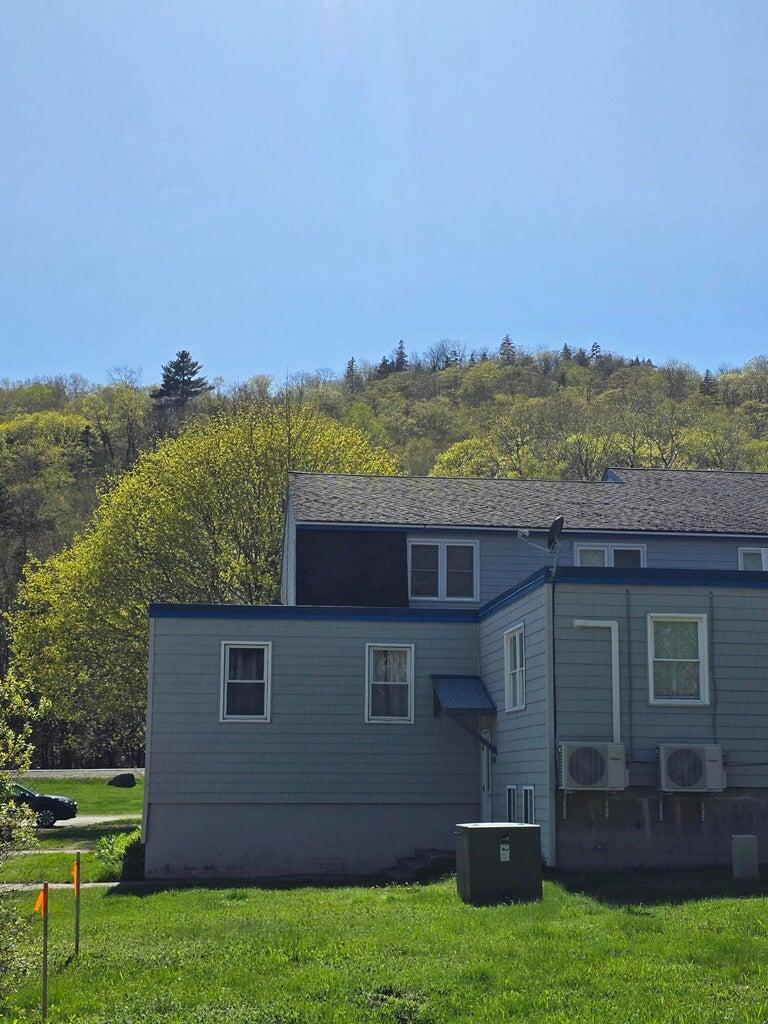 1209 Valley Crossing Carrabassett Valley ME 04947