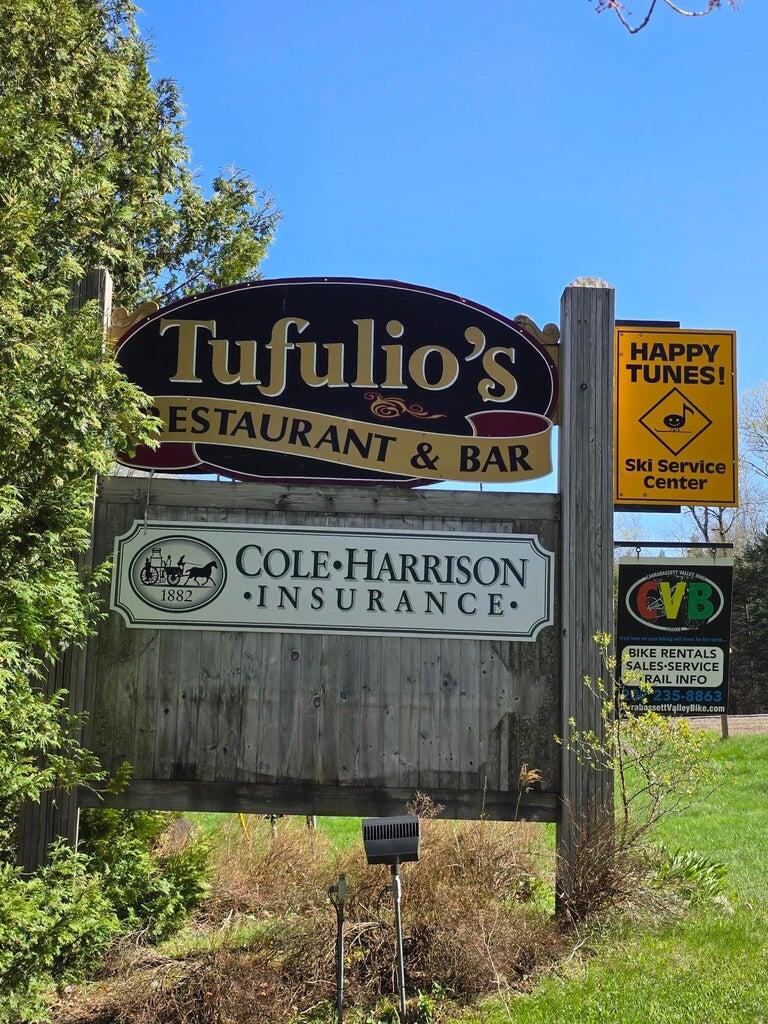 1209 Valley Crossing Carrabassett Valley ME 04947