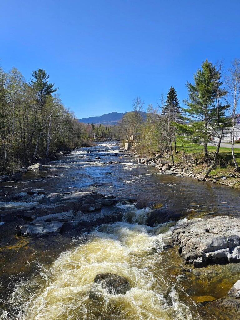 1209 Valley Crossing Carrabassett Valley ME 04947