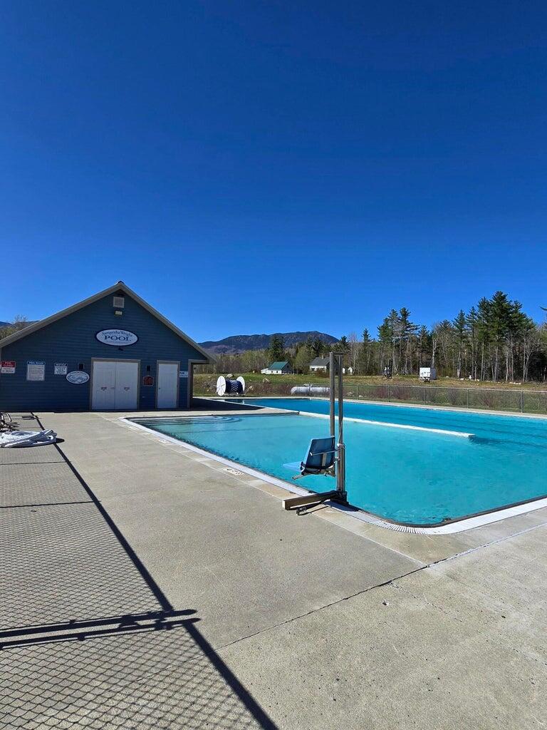 1209 Valley Crossing Carrabassett Valley ME 04947