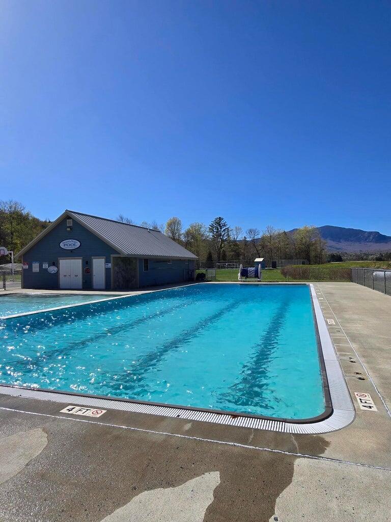 1209 Valley Crossing Carrabassett Valley ME 04947