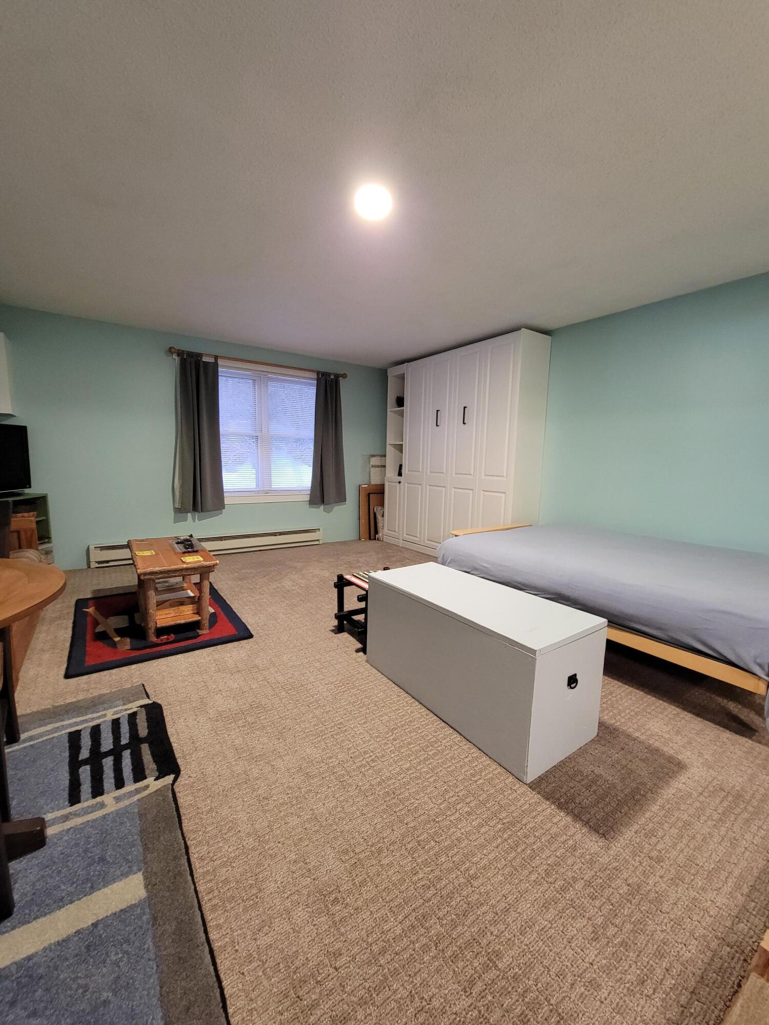 1209 Valley Crossing Carrabassett Valley ME 04947