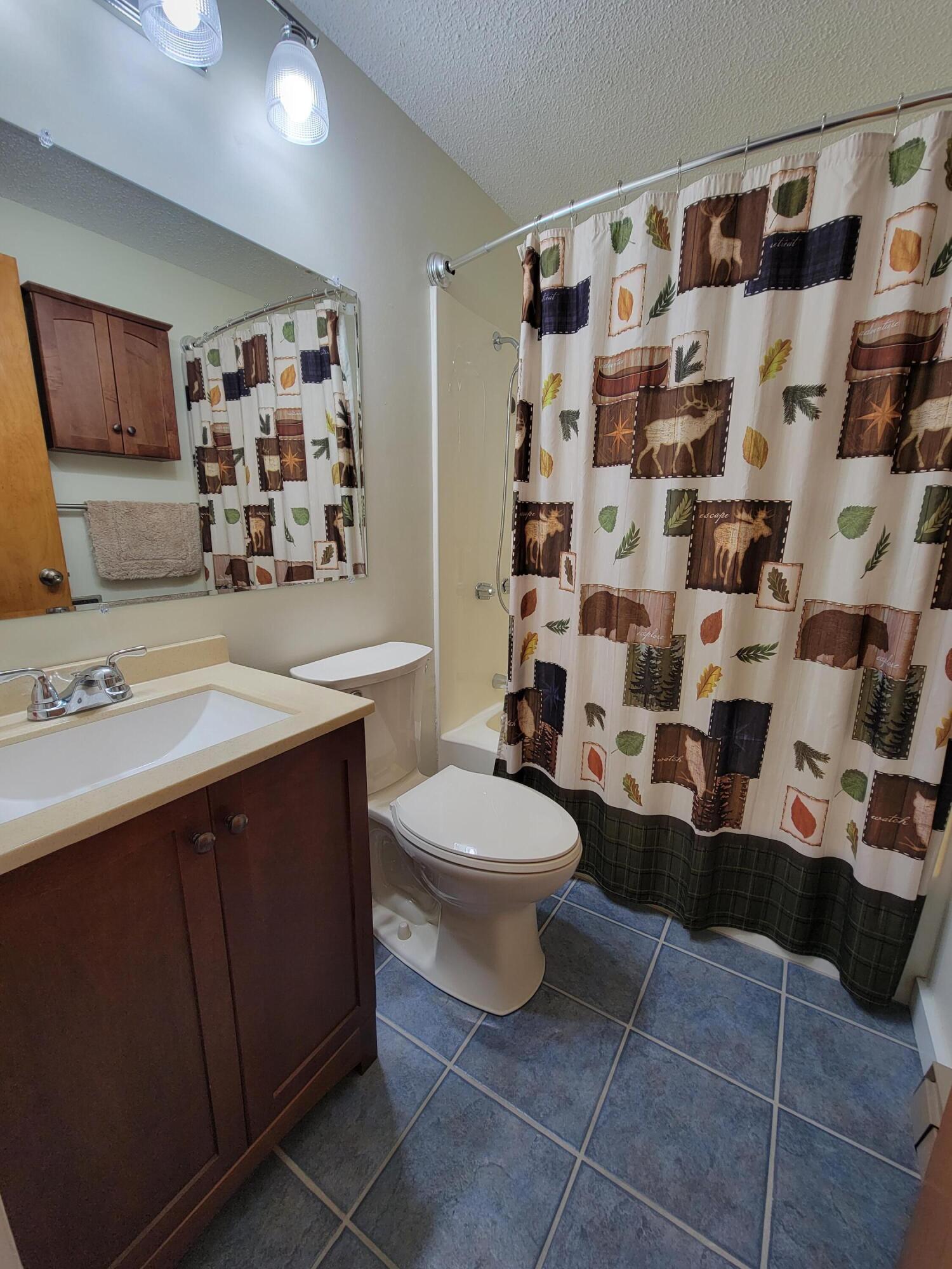 1209 Valley Crossing Carrabassett Valley ME 04947