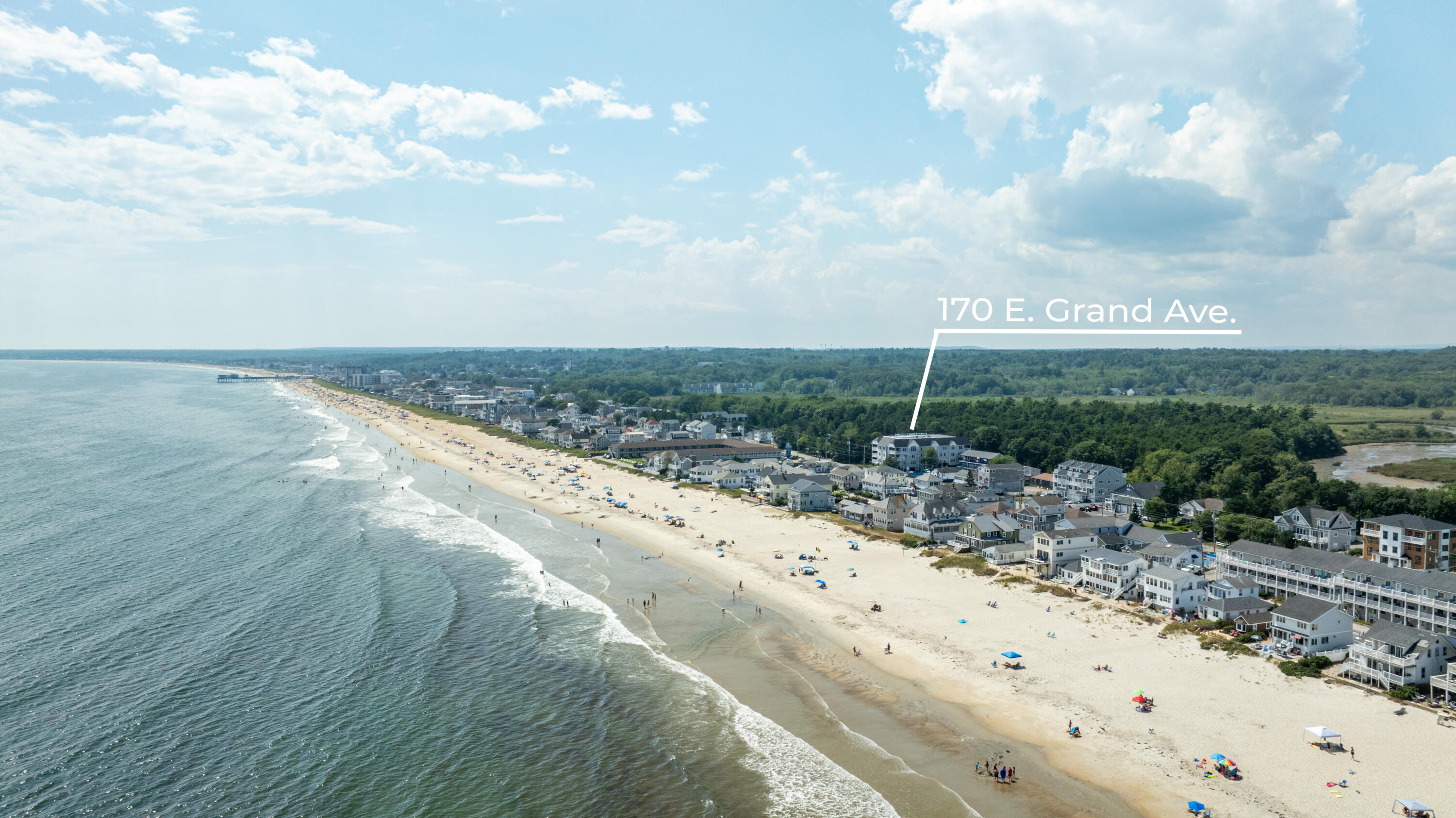 170 E Grand Avenue Old Orchard Beach ME 04064