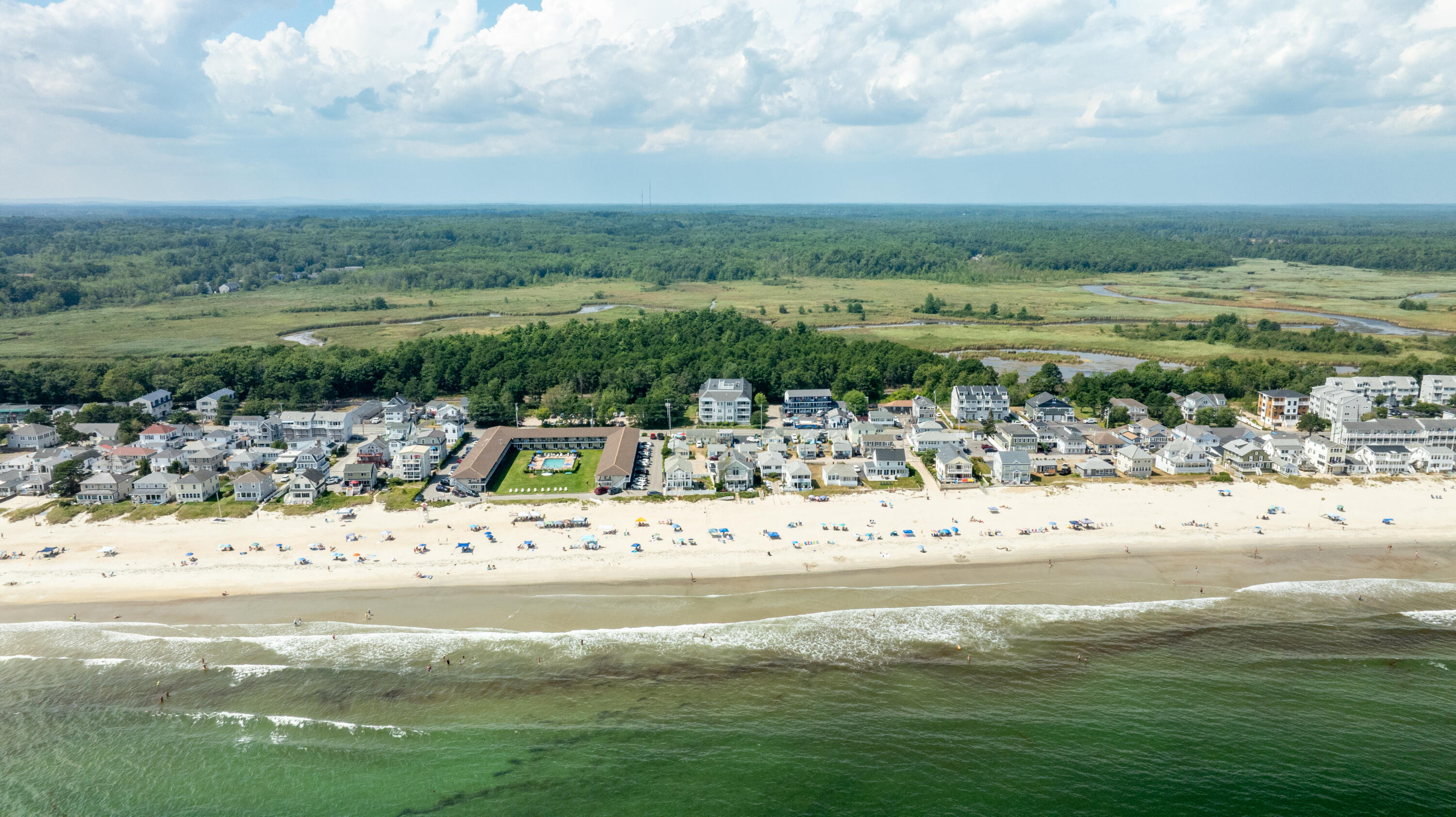 170 E Grand Avenue Old Orchard Beach ME 04064