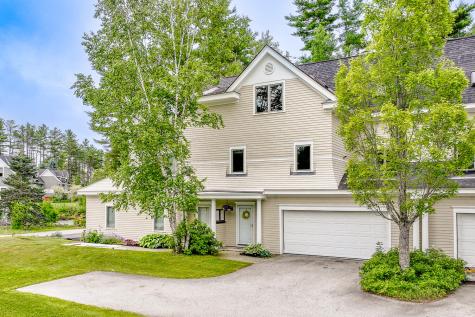 20B Springbrook Drive Belfast ME 04915