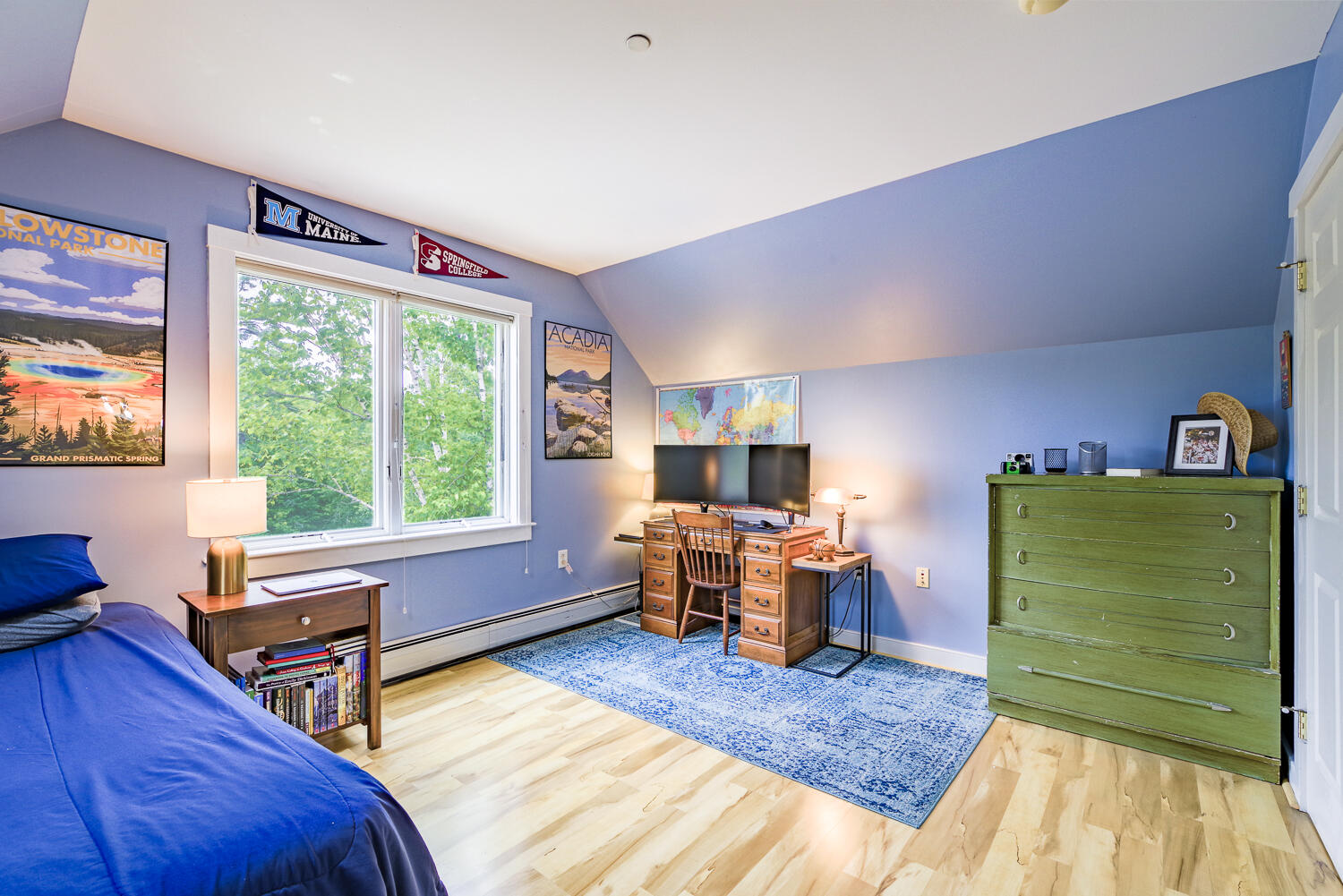 20B Springbrook Drive Belfast ME 04915