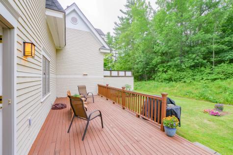 20B Springbrook Drive Belfast ME 04915