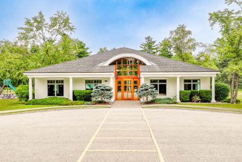 20B Springbrook Drive Belfast ME 04915