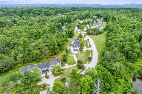 20B Springbrook Drive Belfast ME 04915