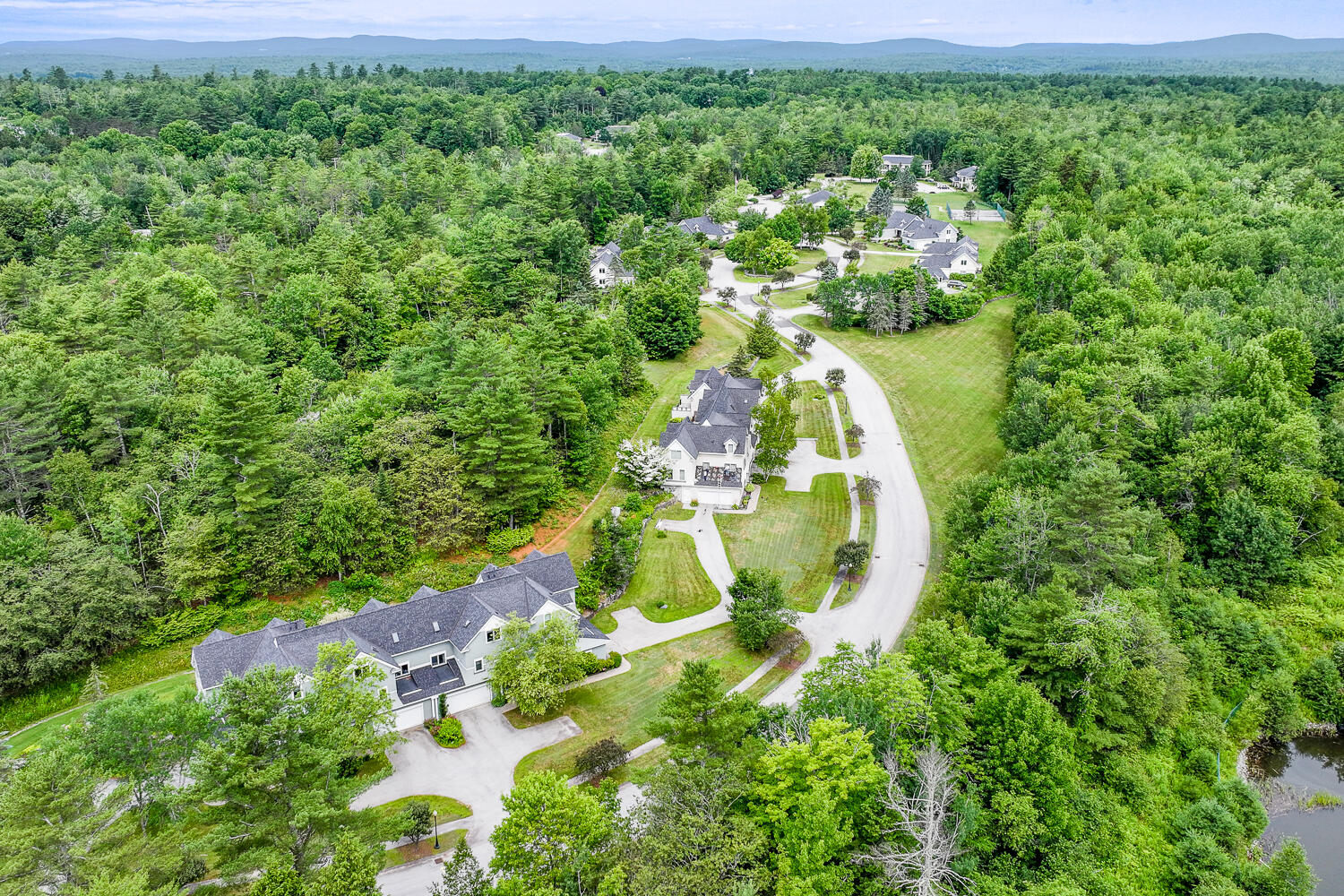 20B Springbrook Drive Belfast ME 04915