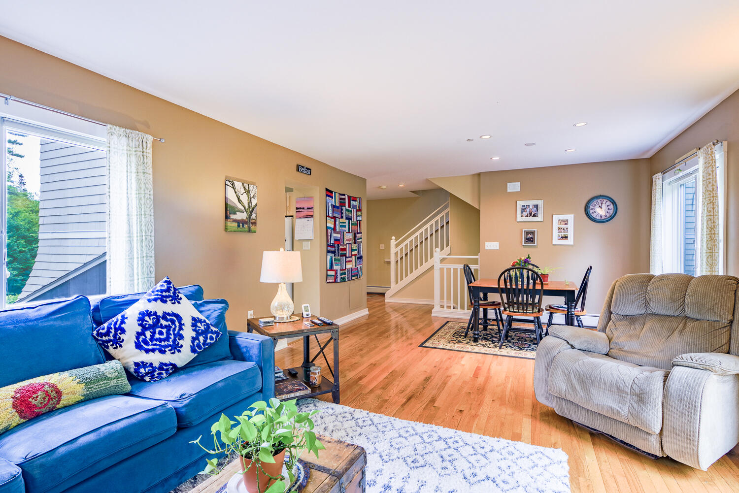 20B Springbrook Drive Belfast ME 04915