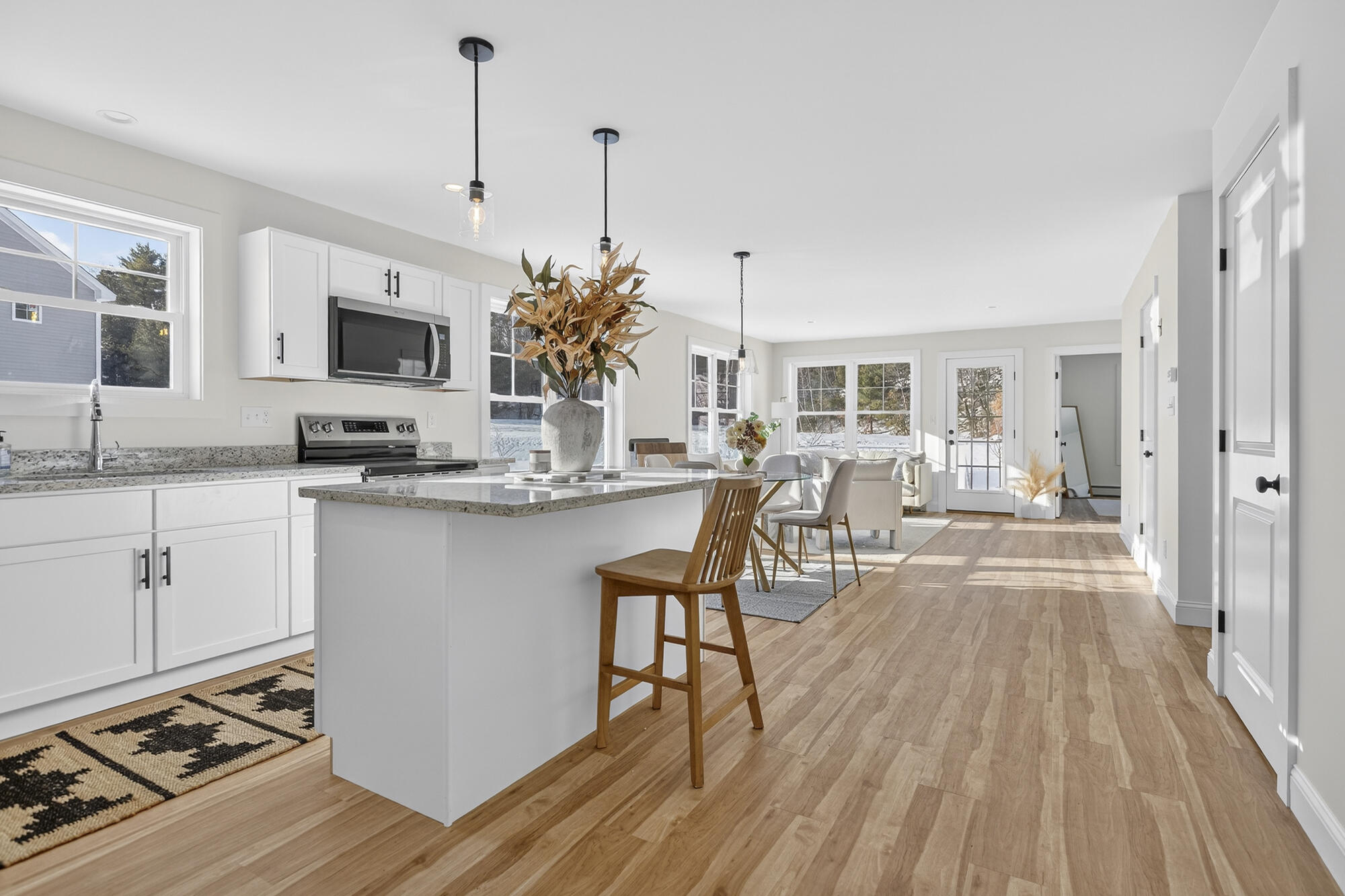 17 Feldspar Lane Cumberland ME 04021