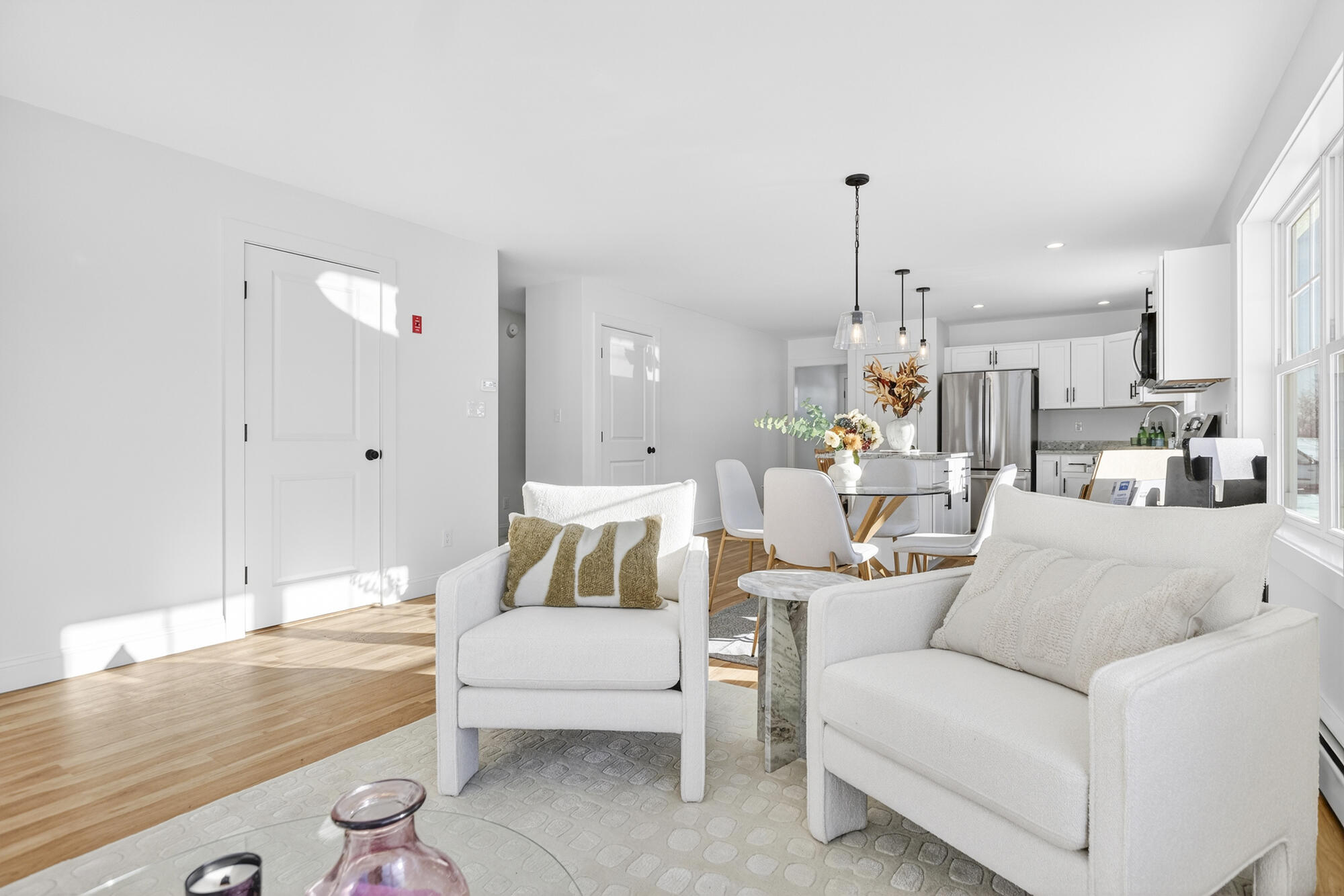 17 Feldspar Lane Cumberland ME 04021