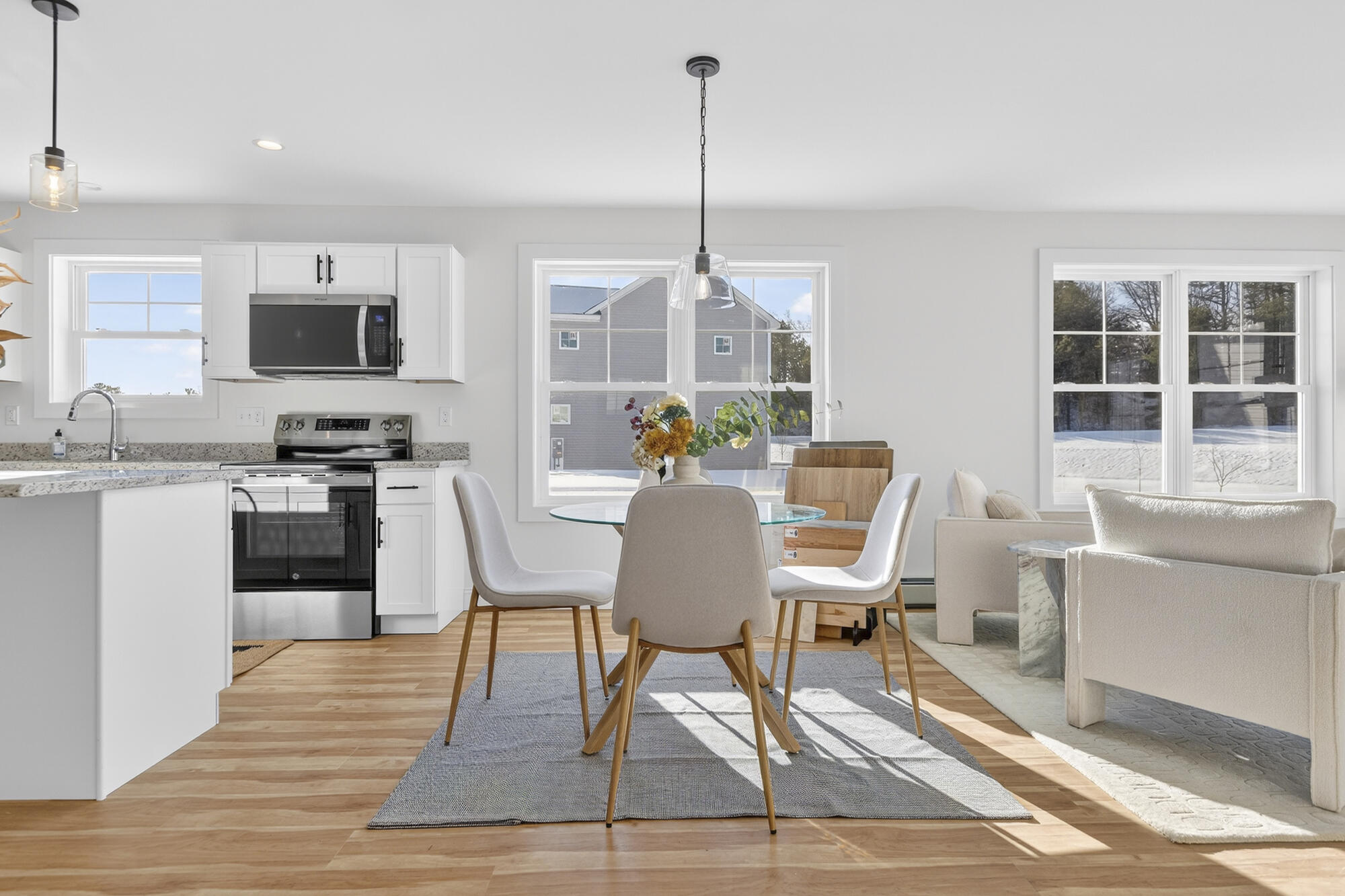 17 Feldspar Lane Cumberland ME 04021