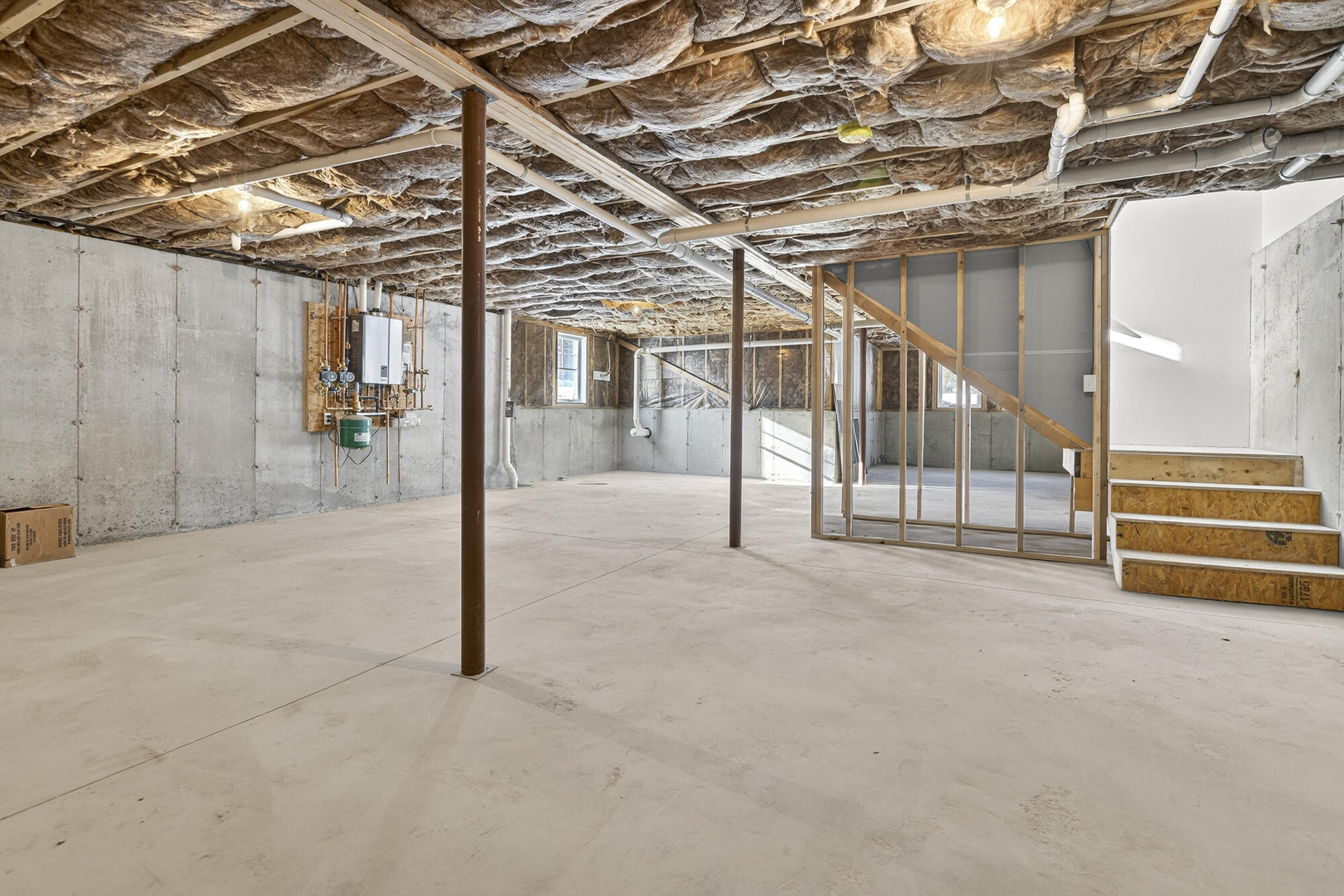 17 Feldspar Lane Cumberland ME 04021