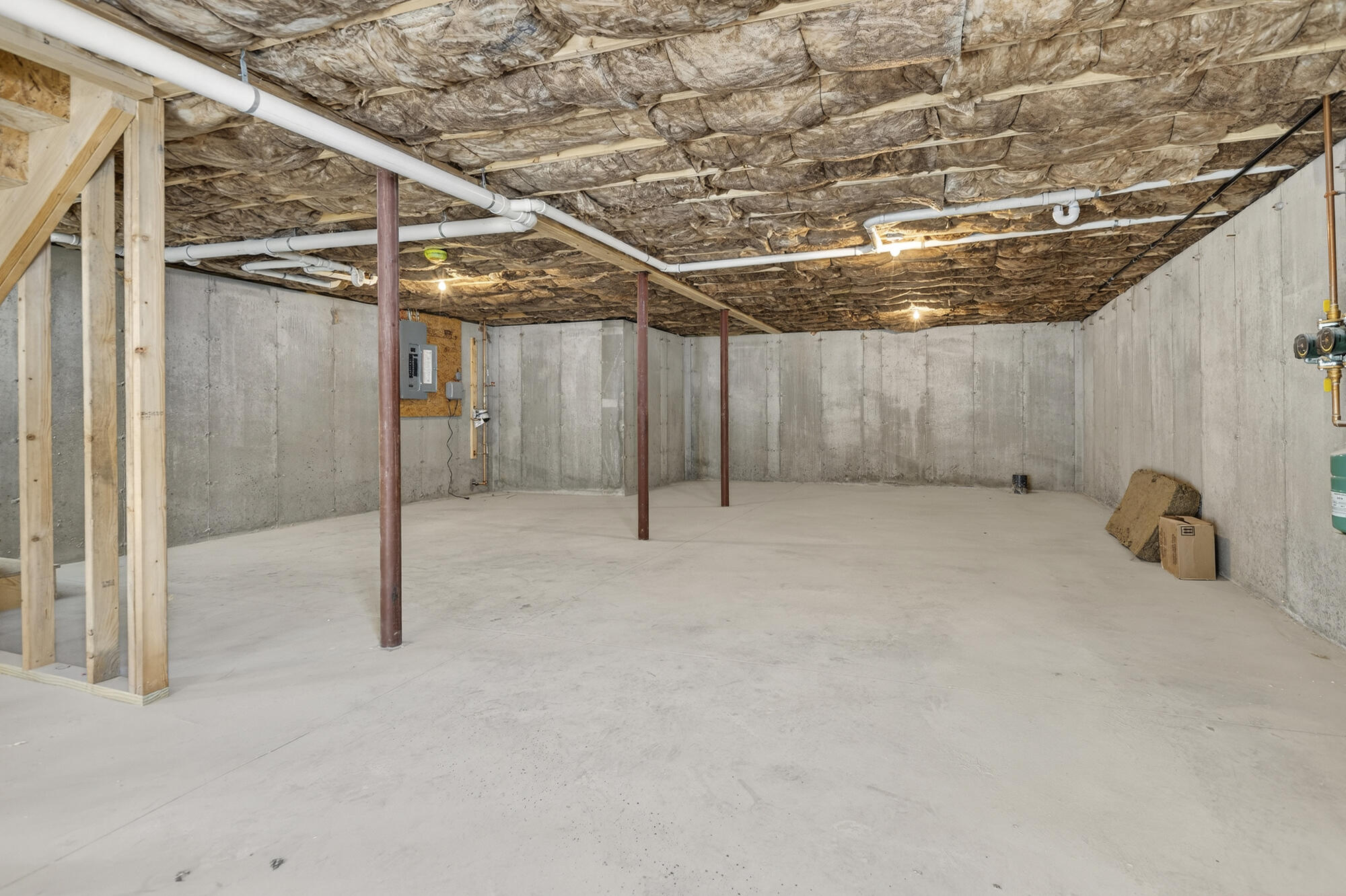 17 Feldspar Lane Cumberland ME 04021