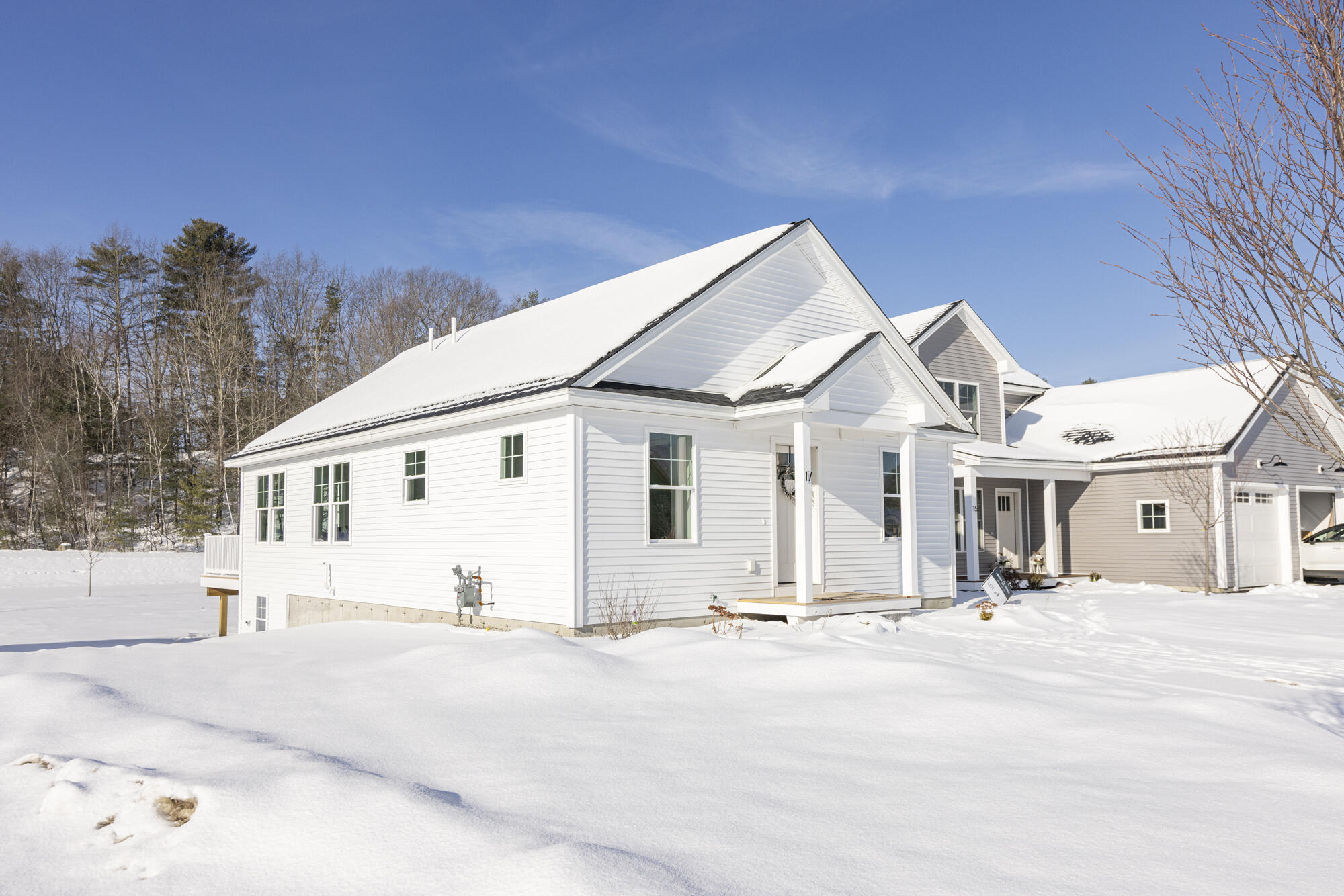 17 Feldspar Lane Cumberland ME 04021