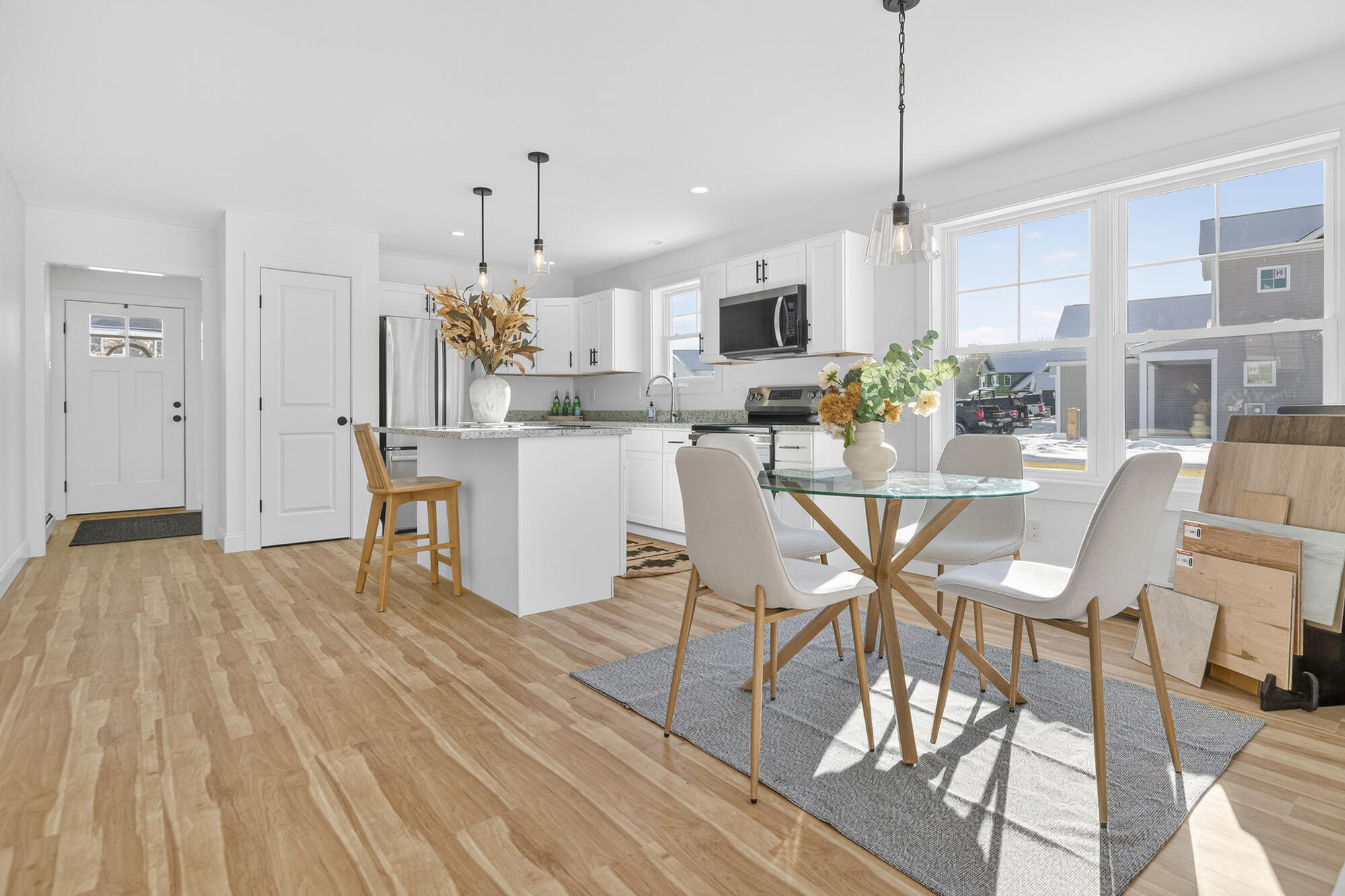 17 Feldspar Lane Cumberland ME 04021