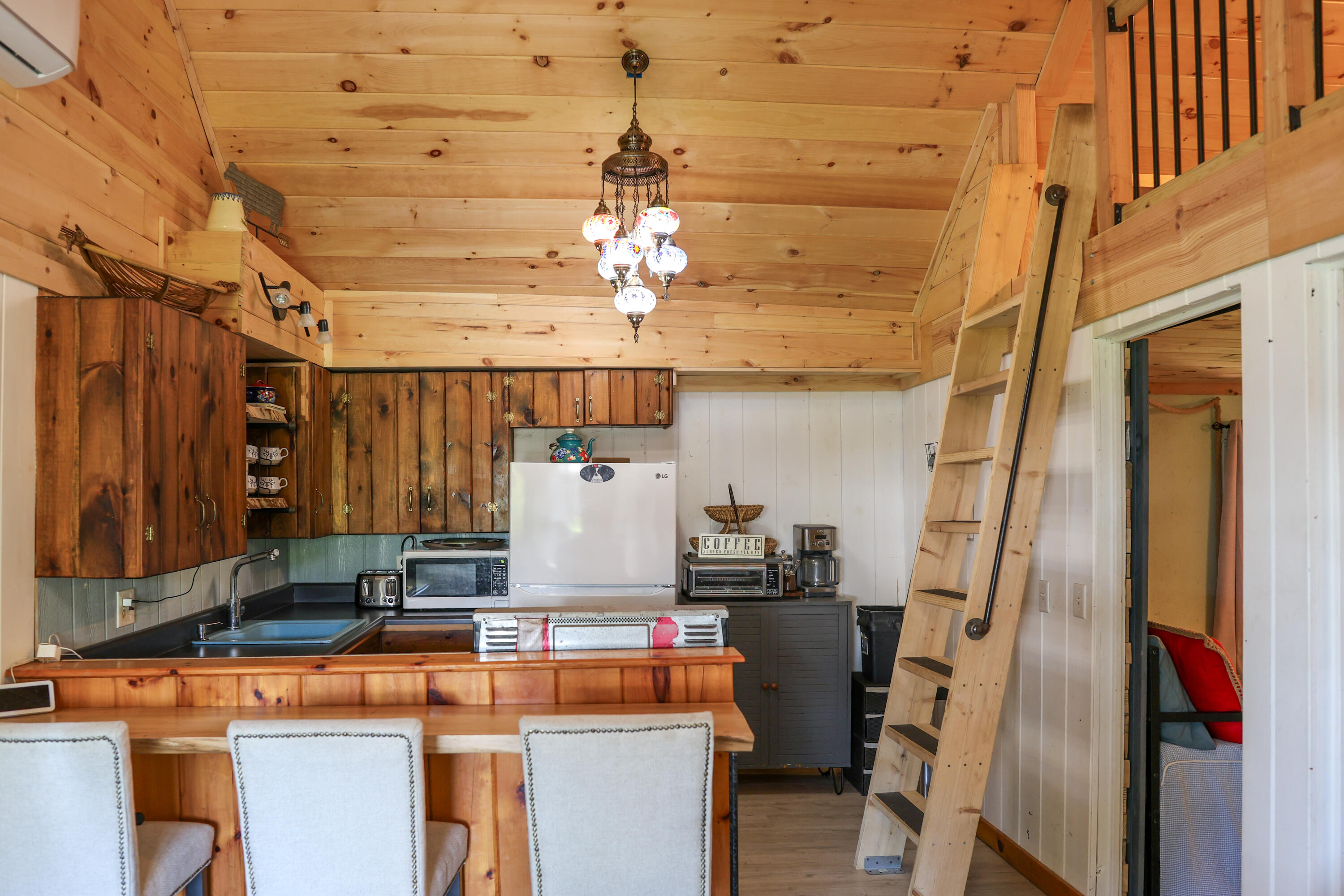 11 Mike's Lane Smithfield ME 04978