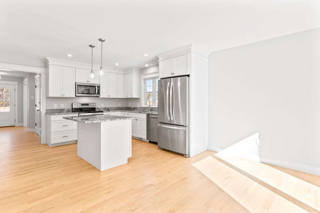 159 Stewart Drive Scarborough ME 04074