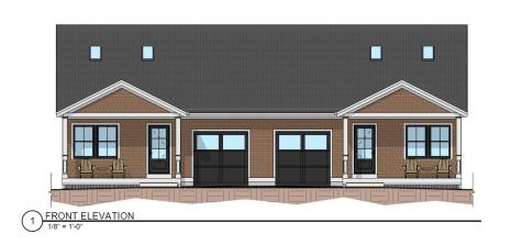 6 Daybreak Lane Windham ME 04062