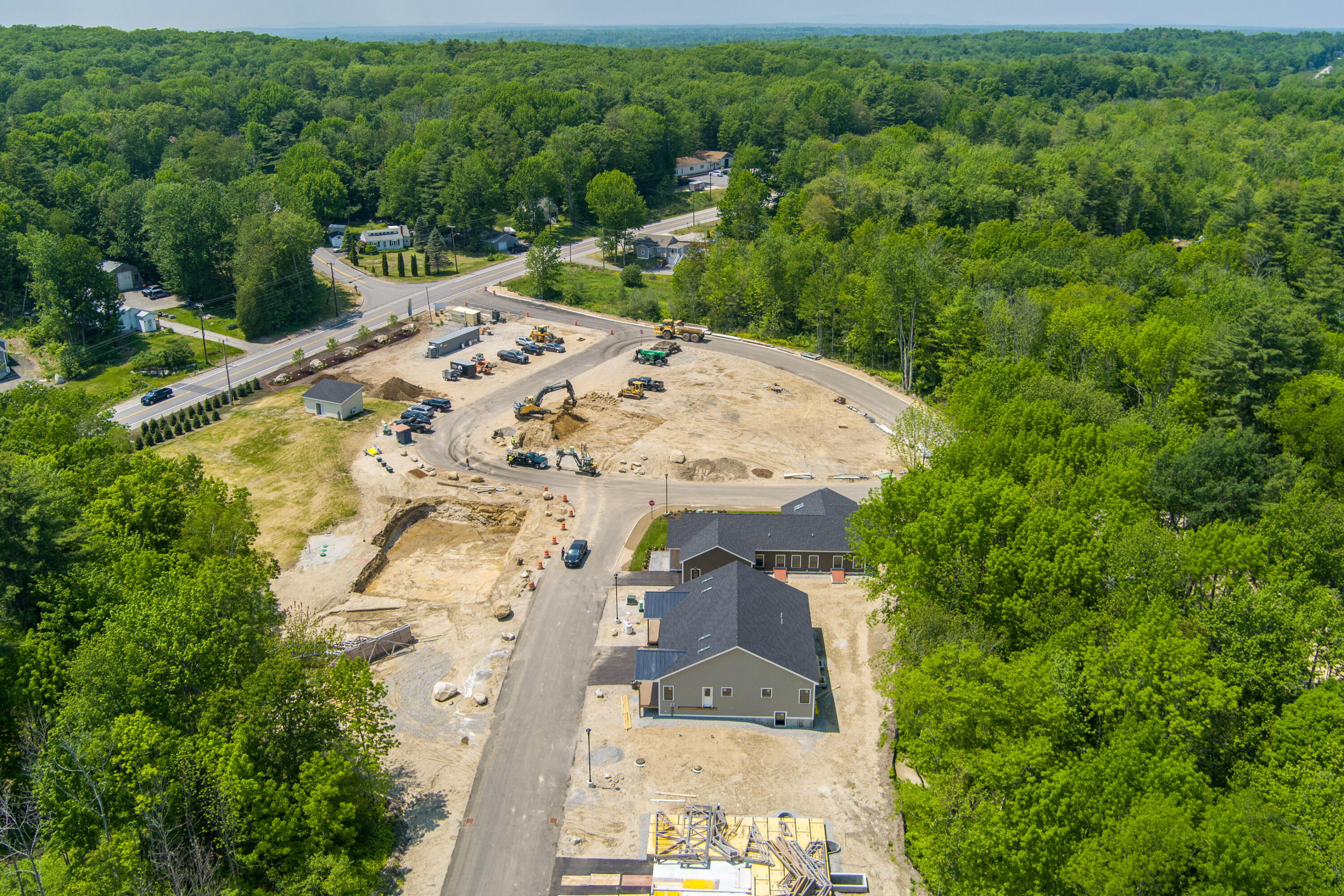 6 Daybreak Lane Windham ME 04062