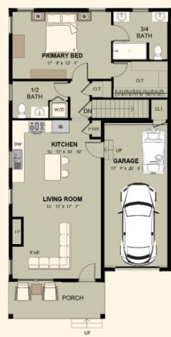 6 Daybreak Lane Windham ME 04062