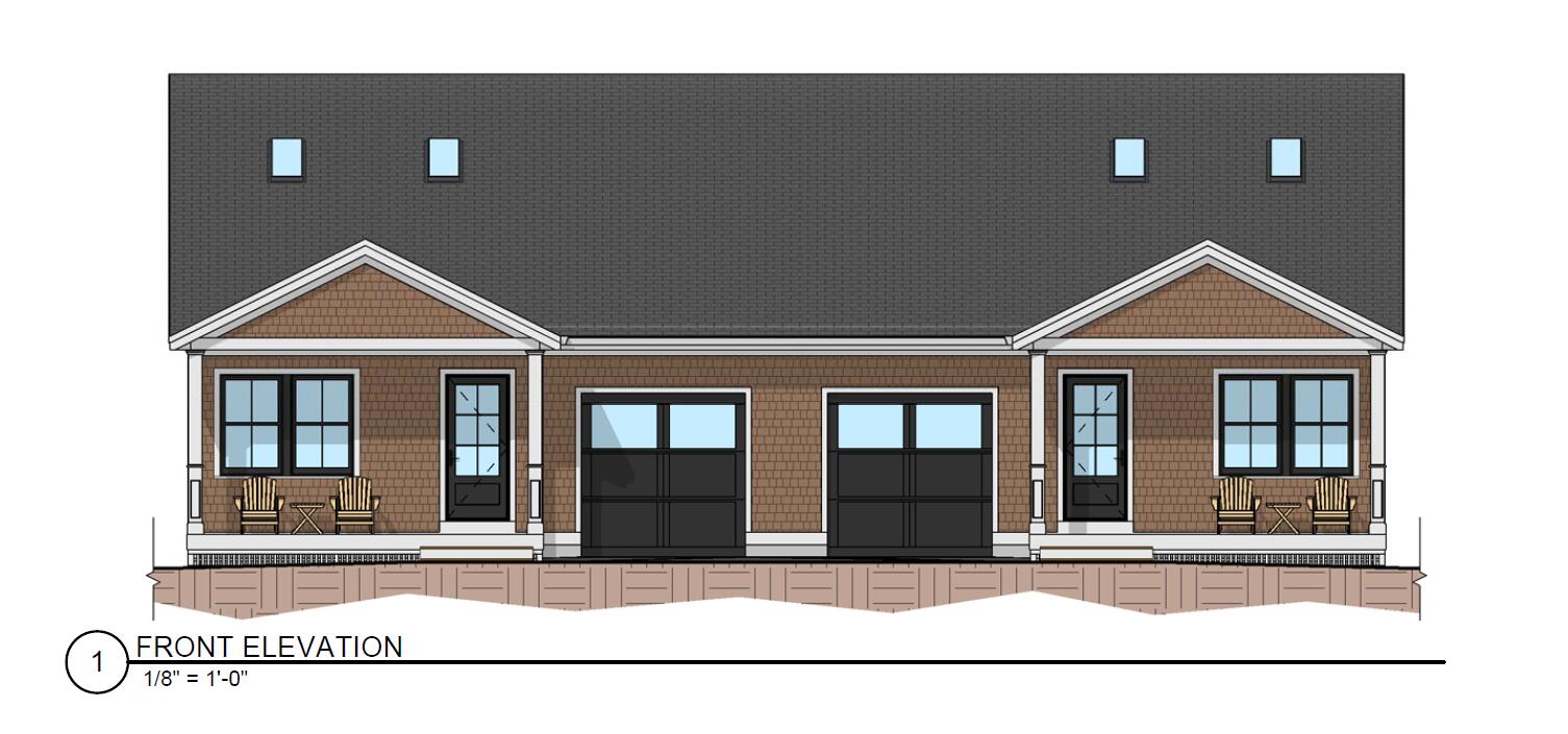 6 Daybreak Lane Windham ME 04062