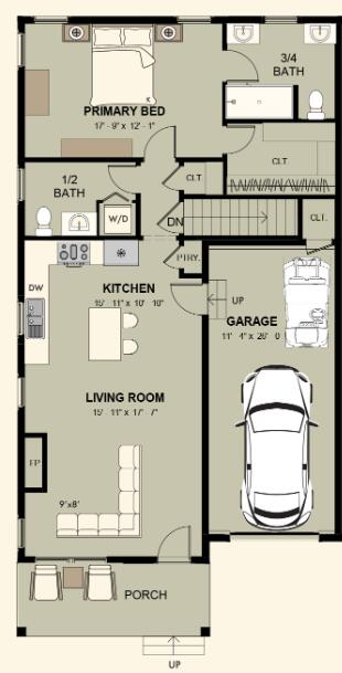 6 Daybreak Lane Windham ME 04062