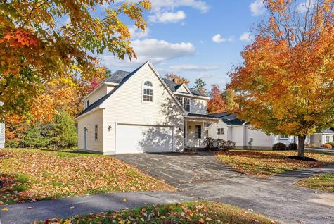 8 Samantha Drive Gorham ME 04038