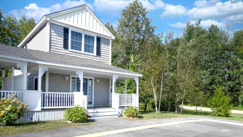 1 Coastal Wood Drive Kennebunk ME 04043