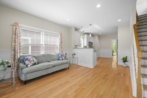 1 Coastal Wood Drive Kennebunk ME 04043