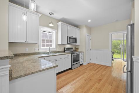 1 Coastal Wood Drive Kennebunk ME 04043