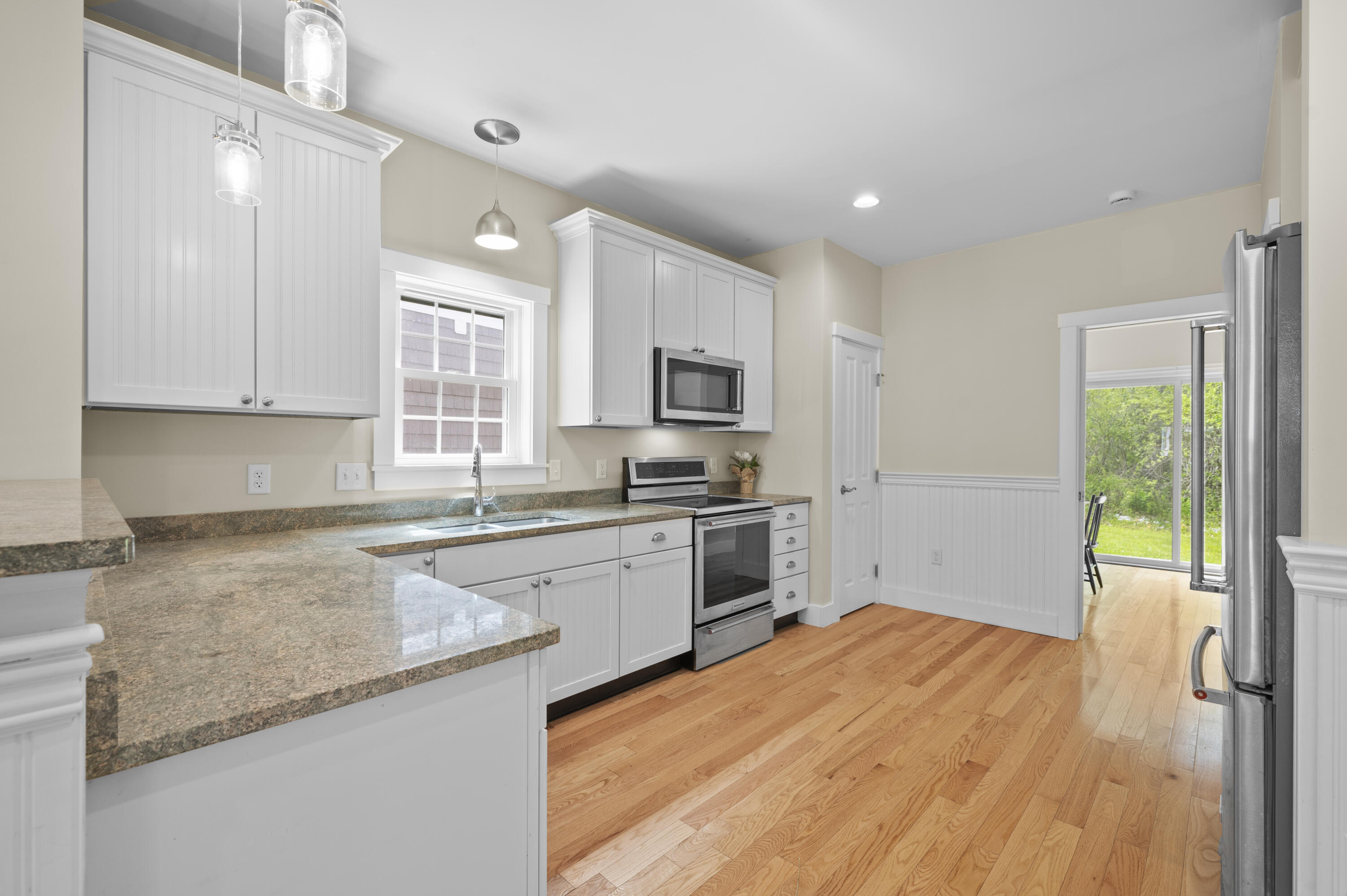 1 Coastal Wood Drive Kennebunk ME 04043