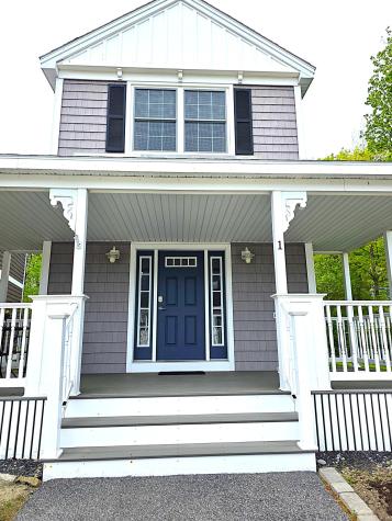 1 Coastal Wood Drive Kennebunk ME 04043