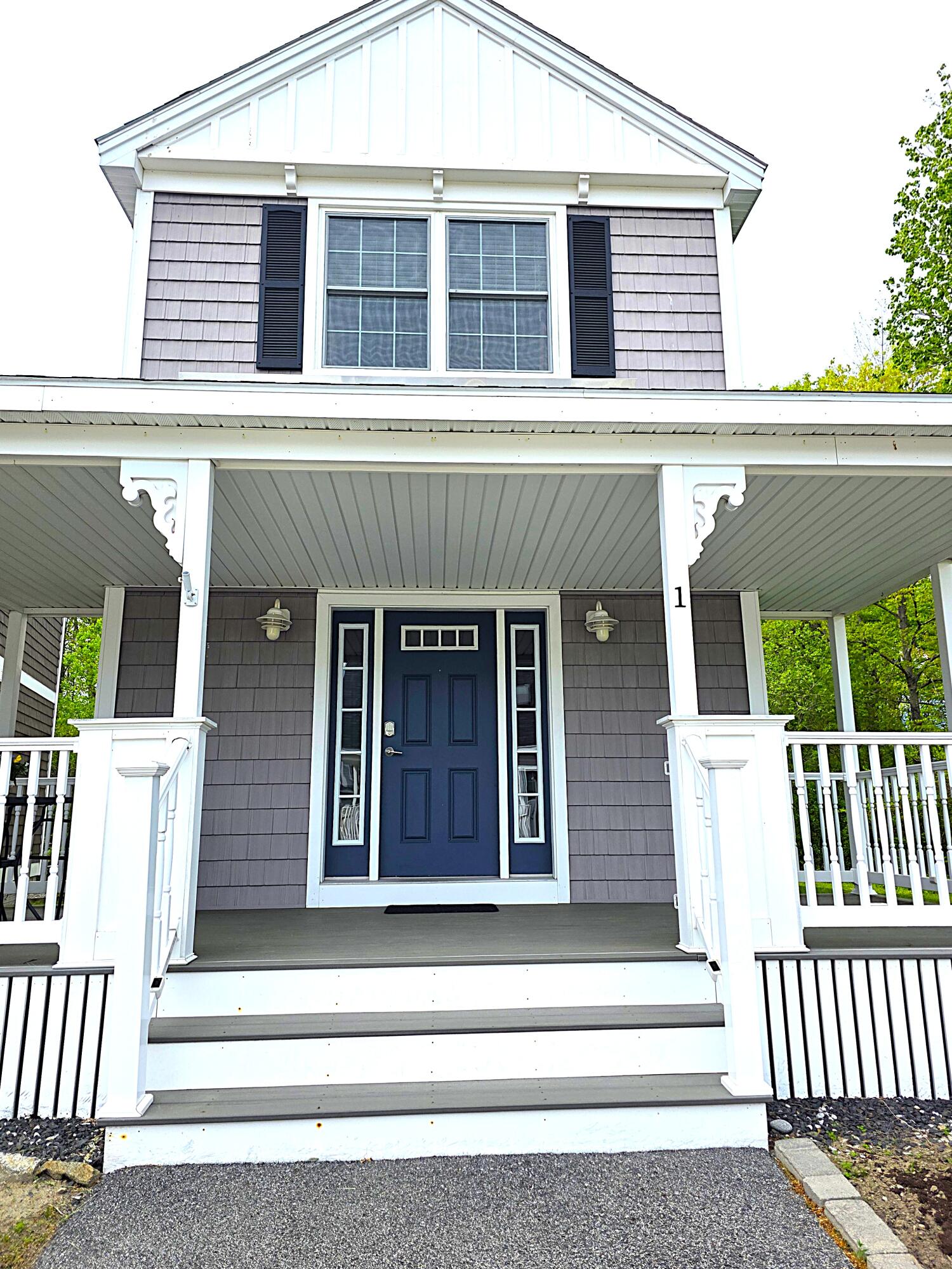 1 Coastal Wood Drive Kennebunk ME 04043