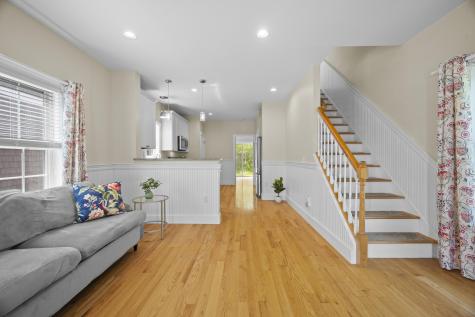1 Coastal Wood Drive Kennebunk ME 04043