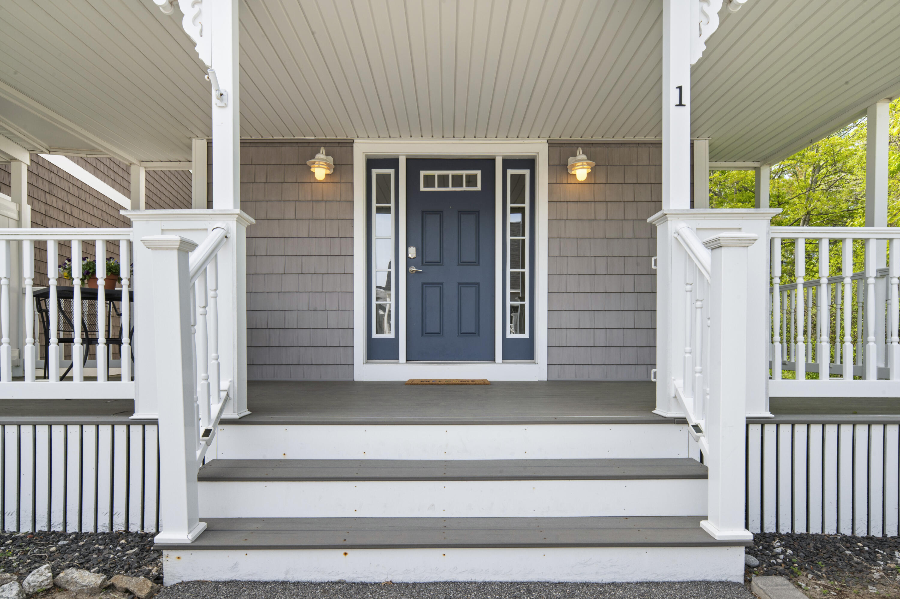 1 Coastal Wood Drive Kennebunk ME 04043